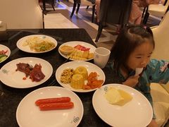 -东方之珠洗浴休闲广场(大港店)