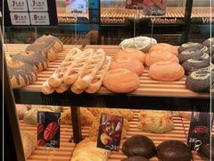 -酵墅·手感烘焙(印象汇店)