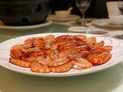 -半岛太子酒家(海港城店)