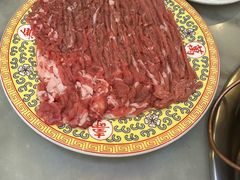 -北京地质礼堂