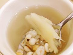 -盛记粥面(佐敦店)