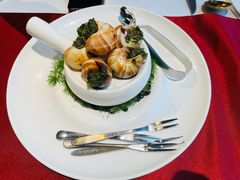 -Wei菋·Le Bistrot