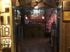 -MAX伯爵趣味互动密室逃脱(大坪D馆店)