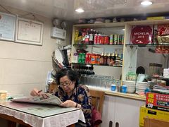 -茂隆餐厅(进贤路店)