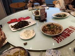 -添福来墨鱼饺子 · 海鲜东北菜(泡崖店)