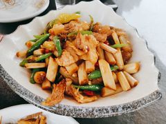 -万景饭店·鱼街农家菜