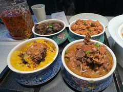 -西北小院(黄金水岸店)