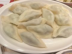 -喜家德虾仁水饺(麒麟社店)