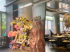 -沅江水·空中花园餐厅(珠江新城雅居乐中心店)