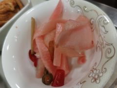 -烧哥美蛙肥肠鱼火锅·十五年社区店