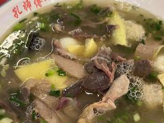 -孔师傅八仙老鸭粉丝汤(上海市第一食品商店南东店)