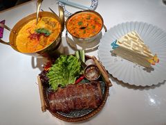 -KEAAMI 摩登泰 by TIAGO(颐堤港店)