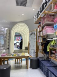 -MINI MARS KIDS CLUB亲子家庭中心(杨浦黄兴店)