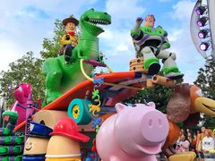 -上海迪士尼度假区