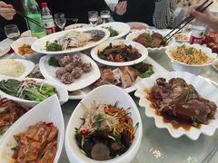 -太平洋丽晶酒店