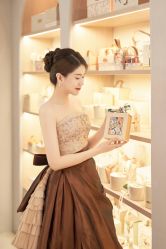 -卡卡喜糖伴手礼·商务礼宝宝礼·婚礼用品