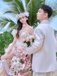 -第一夫人婚纱摄影(南京店)