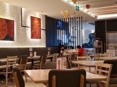 大堂-必胜客(东大桥店)