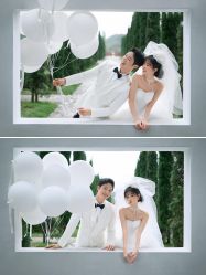 -雅云婚纱摄影工作室旗舰店