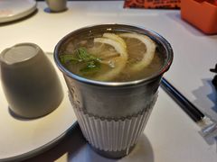 -鸣记脆皮烤鱼·海鲜烤鱼(三八广场店)