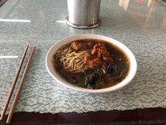 -美味斋(西北街店)