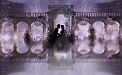 -福州香格里拉·宴会厅