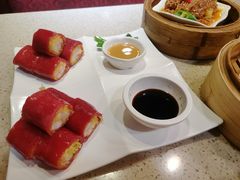 -点都德(千灯湖环宇城店)
