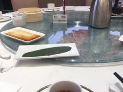 -喜宴又一村·粤菜·茶点·海鲜(壹方天地店)