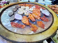 -八木轩·寻味大理白族民俗餐厅(文献路店)