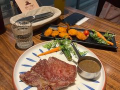 -路易十三西餐厅(西关新天地店)