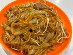 -澳门陈光记烧味饭店(南京德基广场店)