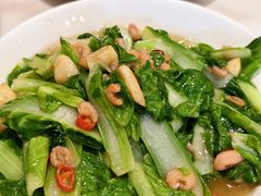 -子霖南山鲜虾面(南山总店)