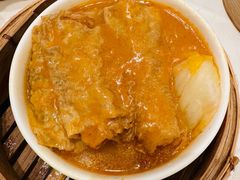 -美心皇宫(绿杨坊店)
