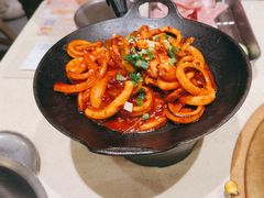-Ant 蚂蚁洞烤肉·大营地(上海静安大悦城店)