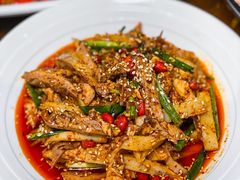 -赤宴·川菜(玉林店)