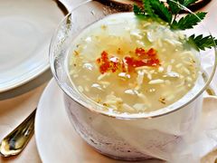 -金轩中餐厅 Jin Xuan(浦东丽思卡尔顿酒店)