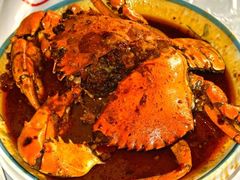 -三妹小龙虾·黄油蟹(华侨城总店)