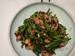 -围龙屋客家食府(福田店)