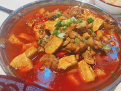 -老三样·旧食新味(船山路店)