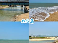 -前王院•巧克力海鲜市集餐厅(万平口店)