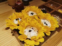 -花潮料理艺食馆(世欧广场店)
