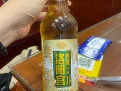 -真不同饭店(中州东路店)
