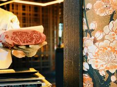 -老乾杯和牛烧肉(王府中环店)