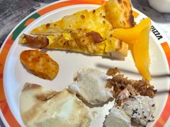 -比格比萨自助(宝山日月光店)