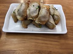 -小姜锅贴(凤凰街店)