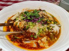 -西贝(宁波天一国购店)