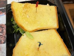 -The Habit Burger Grill 哈比特汉堡(世博店)