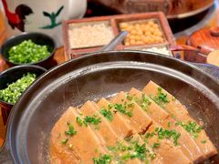 -凤凰山斑鱼馆(恭城店)