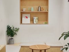 -素咫咖啡CLIFEROSE(新安店)