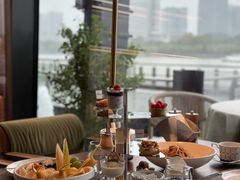 -MONICH牛排融合餐厅(和义大道购物中心店)